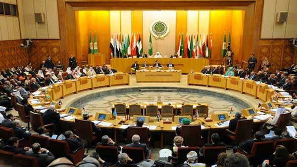 اللجنة العربية المعنية بالقضية تضع خطة لتحركها المستقبلي
