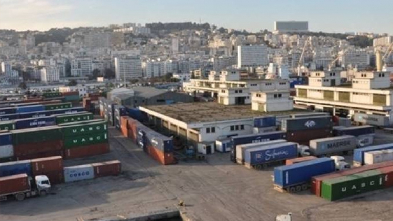 الجزائر استقطبت 800 مليون أورو من الاستثمارات في 3 أشهر