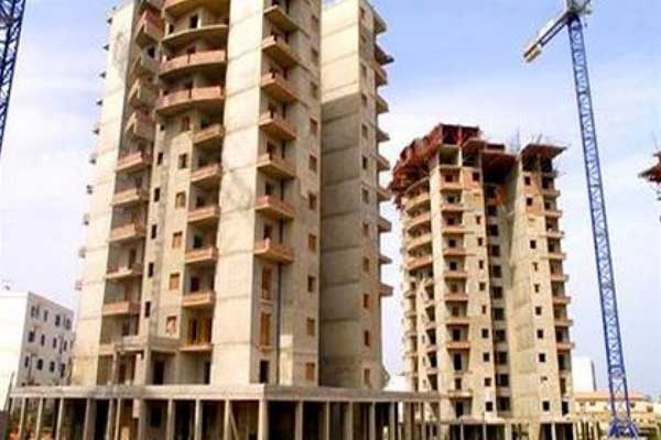 الحكومة تحتفظ بالمشاريع المهيكلة