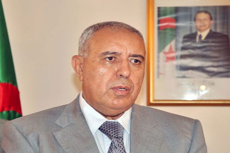 الغازي: أعددنا مشروع منشور وزاري لتسهيل التوظيف بالجنوب