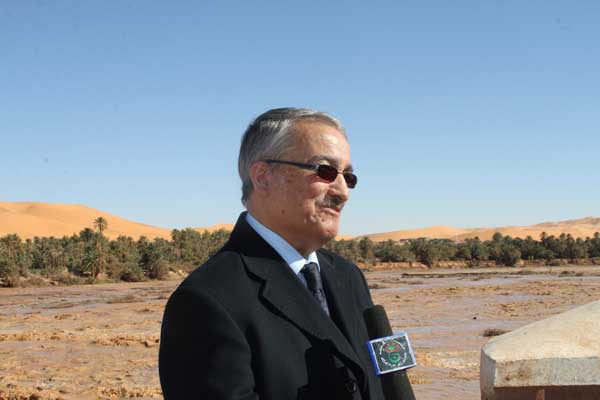 مصالح الأرصاد الجوية مطالبة بأكثر دقة في نشرياتها الخاصة