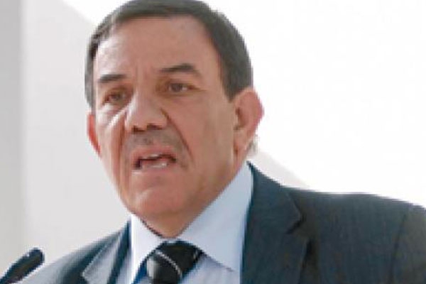 الجزائر للغني والفقير