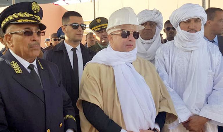 نظرة جديدة في تسيير المرافق العمومية