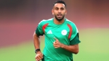 محرز يفضل العودة للعب في أوروبا