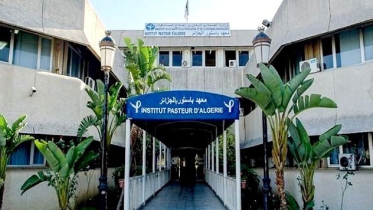 "جدري القرود" لا ينتقل إلا بملامسة ناقل مصاب