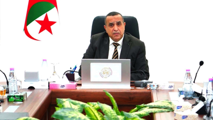 متابعة ترشيد استهلاك الطاقة وتعزيز التعاون الإفريقي
