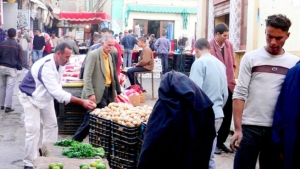 لا ندرة في السميد والحليب والزيت في رمضان