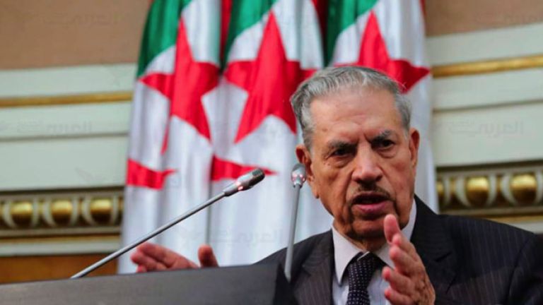 الثورة التحريرية كانت شعبية بلا ريادة فردية أو حزبية