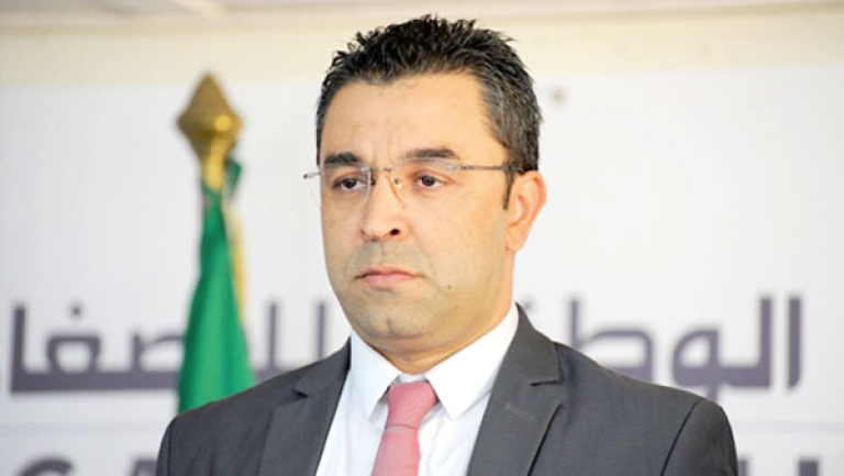 إعلان البرنامج الانتخابي للحزب نهاية الشهر