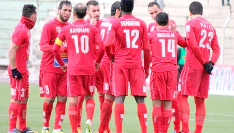 رديف أولمبي الشلف في مواجهة صعبة أمام مولودية الجزائر