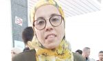 الباحثة والدكتورة جميلة مصطفى الزقاي