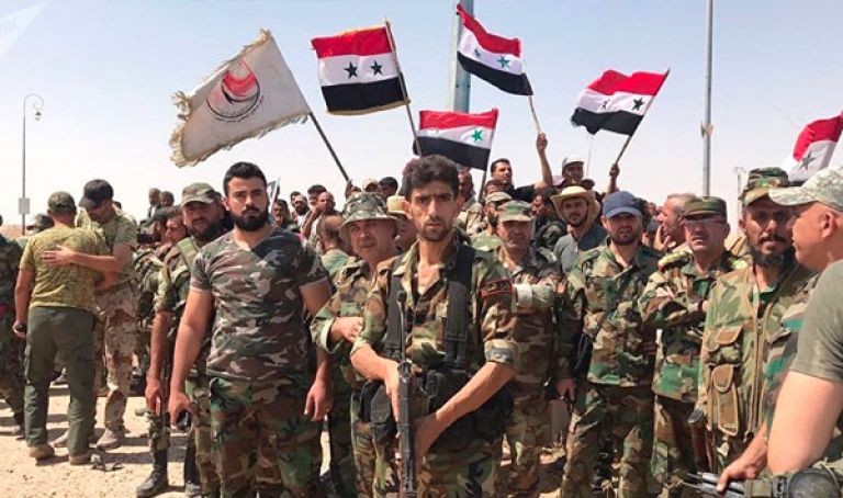 إعلان نهاية «داعش» هل يضع حدا للإرهاب العالمي؟