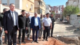المسؤولون المحليون بسكيكدة أمام الأمر الواقع