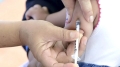 انطلاق الحملة الوطنية لتدعيم تلقيح الأطفال