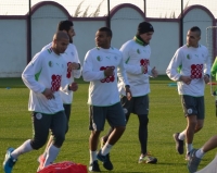فيغولي، كادامورو، مصطفى، مجاني، مبولحي، ماندي وسوداني يصلون اليوم