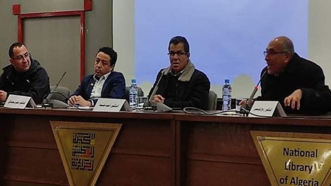 لا وجود لـ&quot;بنود سرية&quot; وأهداف الثورة تحققت بالكامل