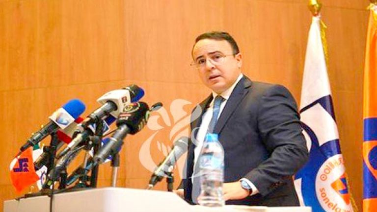 اهتمام الجزائر بفرص الاستثمار المتوسطية والإفريقية