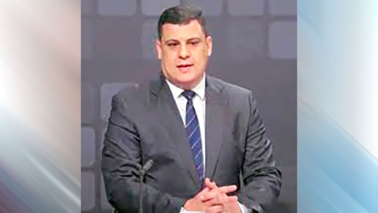 مبادرة براغماتية لتفادي خيارات هيستيرية نيوكولونيالية