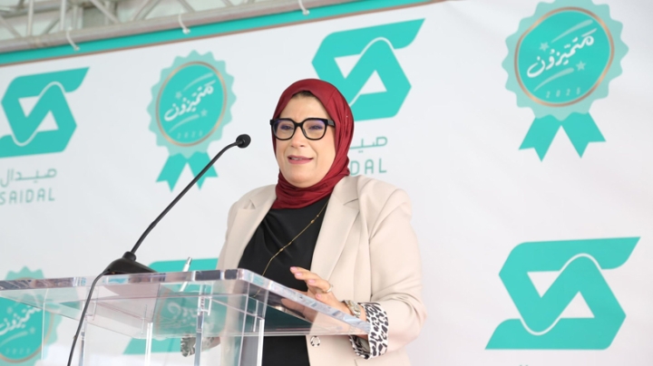 إنتاج 28 دواء قلّص فاتورة أدوية السرطان بـ2200 مليار