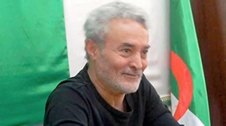 الصحفي زياد صالح في ذمة الله