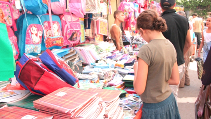 وفرة وأسعار تريح الأولياء