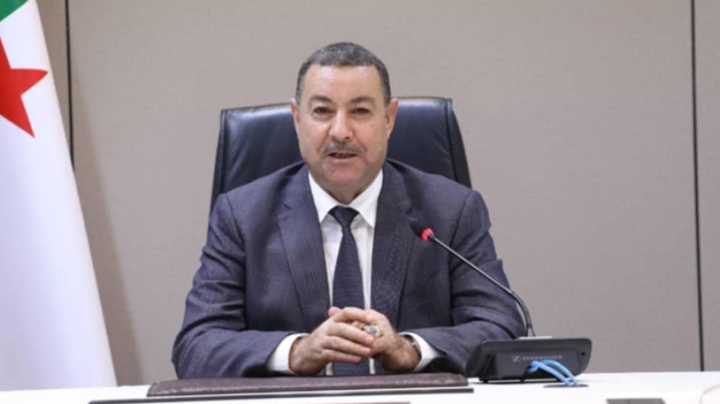 المتابعة الدقيقة للمشاريع الهيكلية وتسريع وتيرة معالجة الملفات