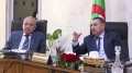 وزير الداخلية والجماعات المحلية والنقل، سعيد سعيود