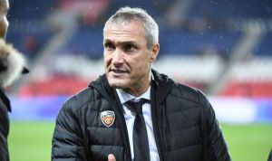 كازوني يضع آخر اللمسات وأمادا