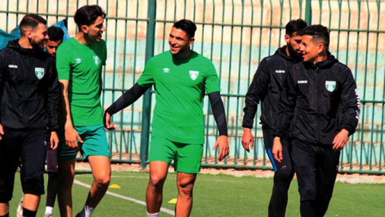 هزيمة "الوام" دقت ناقوس الخطر