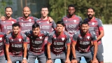مولودية وهران تفوز وديا على المعيذر القطري بثلاثية نظيفة