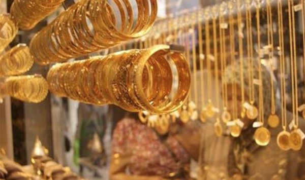 عصابة تستولي على 600 مليون من المجوهرات