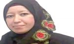 نعيمة بهلول أخصائية في برامج التفوق المدرسي