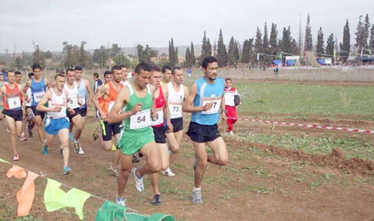 ممثلو الجزائر يتحددون عقب البطولة الوطنية