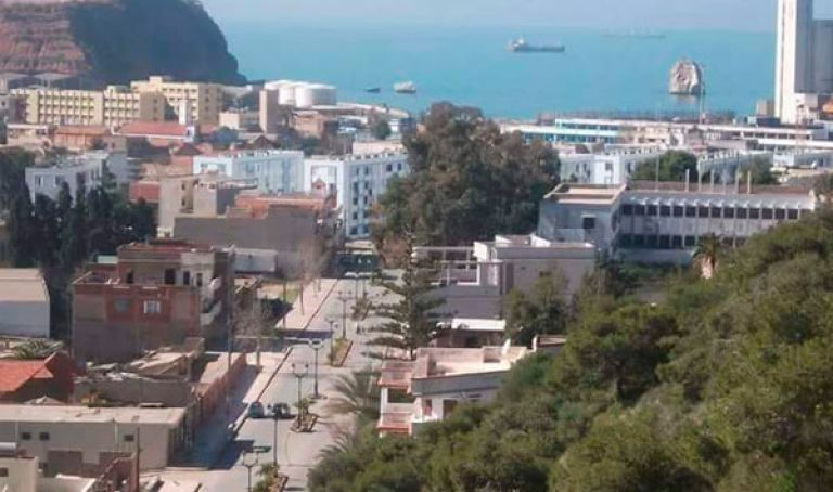 تفعيل عدة مشاريع للنهوض بالتنمية