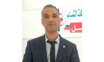 جمال بن قادة تائي، رئيس الخدمات الاجتماعية لولاية تلمسان