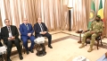 عزم جزائري- مالي على بناء شراكة متوازنة