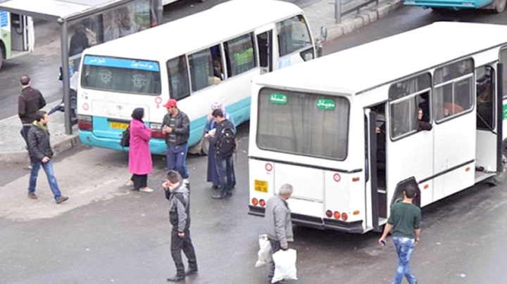 دعوة لفتح خطوط جديدة من براقي وحوش الريح