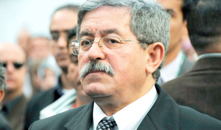 رئيس الجمهورية يعين أويحيى لتمثيله بفرنسا