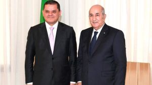 دعم التنسيق الأمني وتكثيف التعاون الثنائي في كل المجالات