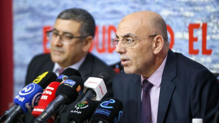 الرئيس تبون قدّم تطمينات حول تحسين الأوضاع والحفاظ على الاستقرار