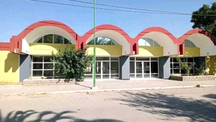 إعادة فتح محطة بوالصوف بقسنطينة اليوم