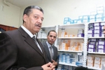تسلُّم مركز مكافحة السرطان بتلمسان في سبتمبر