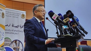 مخطط خاص لبعث الرياضة الجامعية وتمثيل الجزائر دوليا