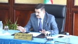 الارتقاء بالخدمة العمومية للمياه وتحسين أدائها