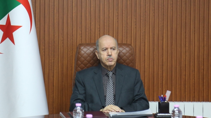 نحو إنشاء مجمّعات إدارية بالولايات المستحدثة