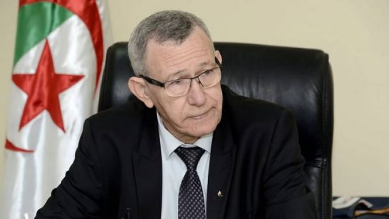 وضع حدّ للفوضى وترقية صورة الجزائر في الداخل والخارج