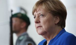 أنجيلا ميركل تنجح أخيرا في تشكيل حكومة ائتلافية