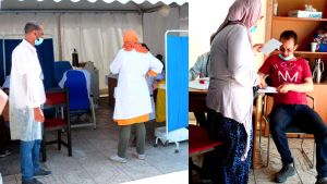 لا بديل عن التلقيح ضد "كورونا".. والوباء أصبح شرسا