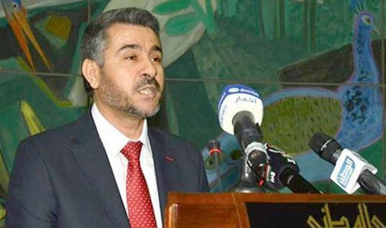 غويني: مقاربة عملنا مبنية على التكامل المحلي