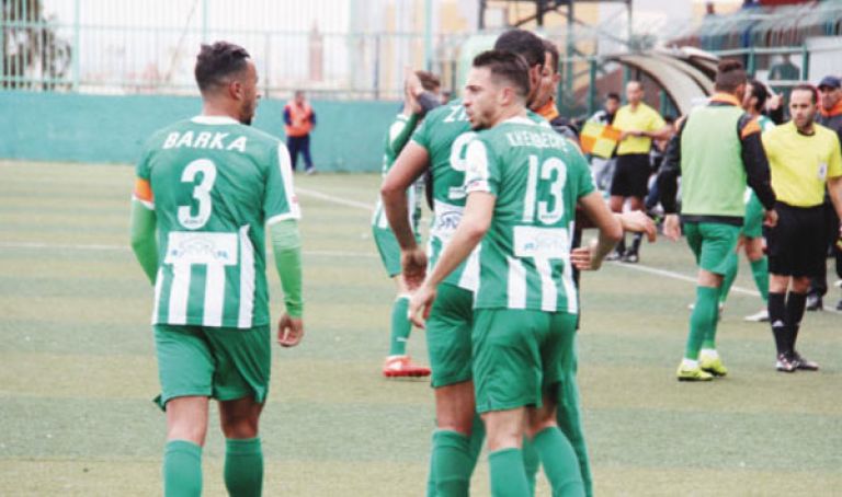 باغور يفاضل بين ثلاثة مدربين ويقصف العوفي بالثقيل